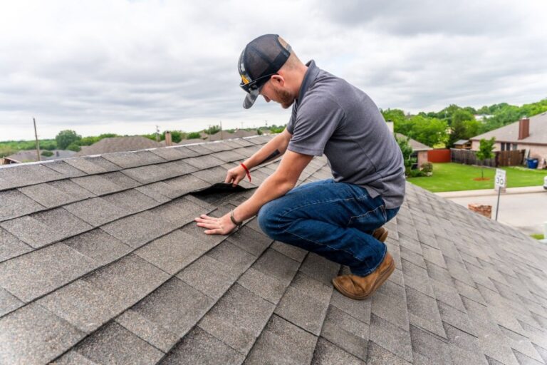 The Importance of Regular Roof Inspections