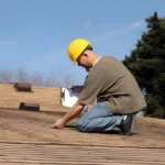 Garage Roof Replacement Cost UK: Felt, EPDM & GRP Compared