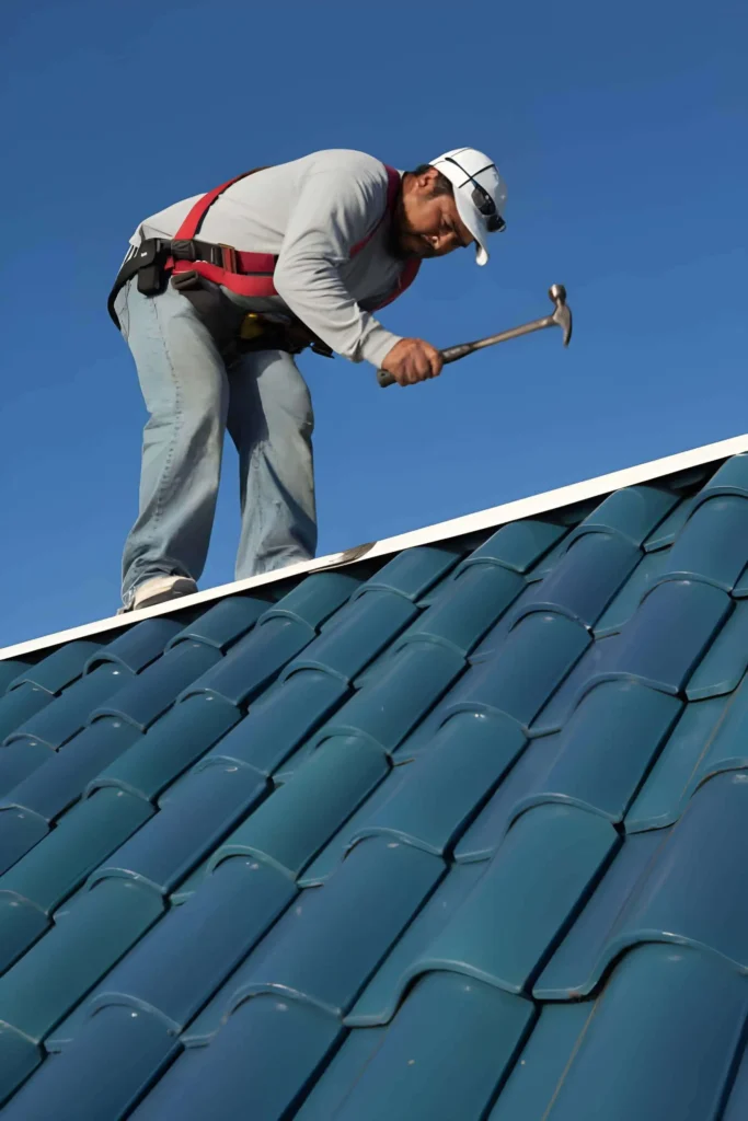 Free Roofing No Obligation Quote