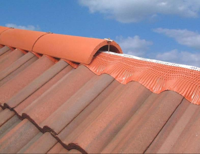 Dry Ridge System: Is It Required by UK Building Regs?