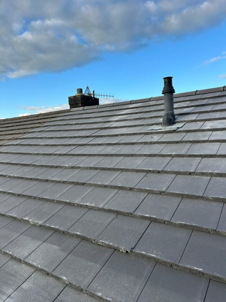 How Much Does a New Roof Cost in County Durham?