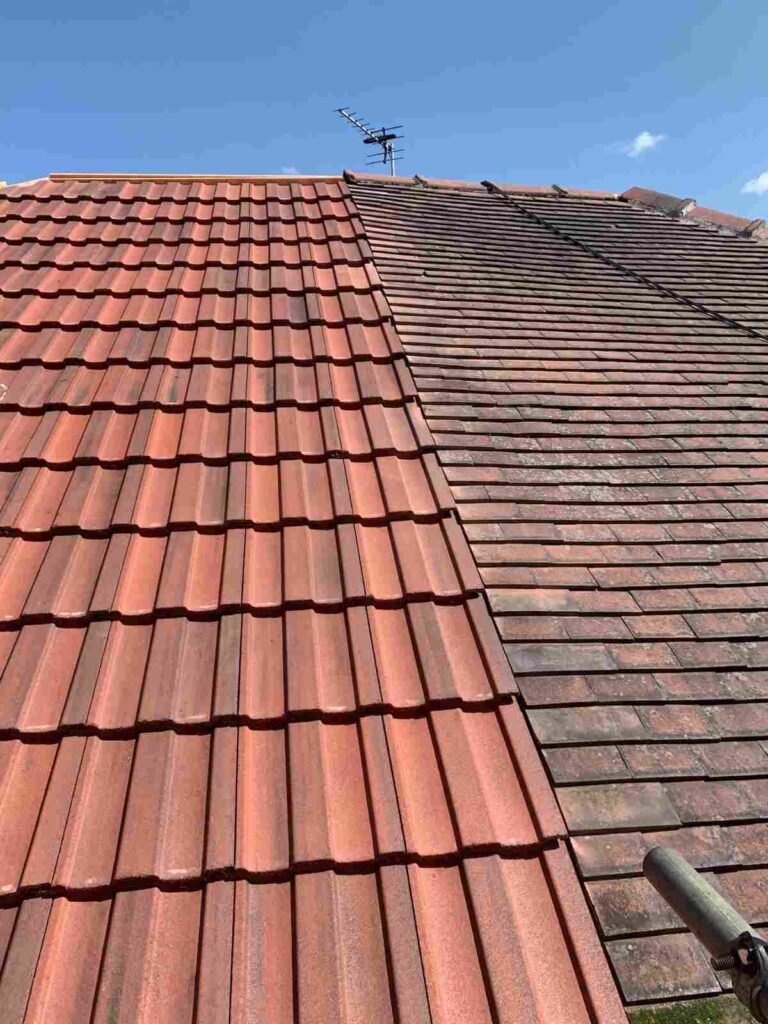 Roof Repair Cost UK 2026: Slipped Tiles, Leaks & Flashing