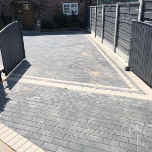 Block Paving 1