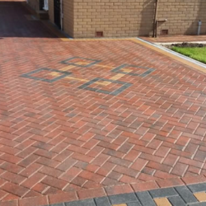 Block Paving 3