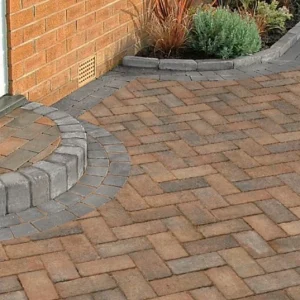 Block Paving