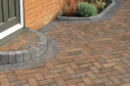 Block Paving
