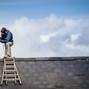 Chimney Repair Services Bishop Auckland