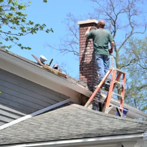 Chimney Repair County Durham