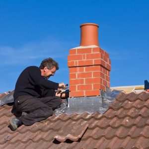 Chimney Repair Near Me Bishop Auckland