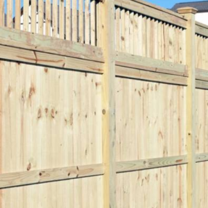 Fence Installation2
