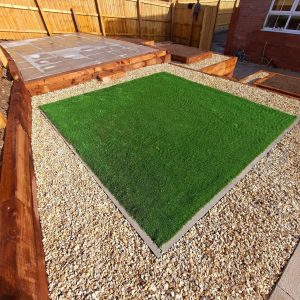 Garden 3