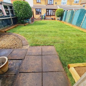 Garden 4