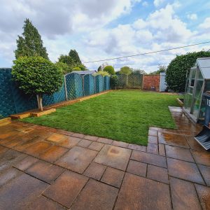 Garden 6