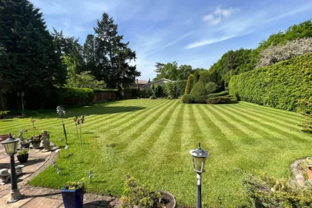 Garden Services