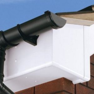 Gutters, Fascias & Soffits Installation & Repair