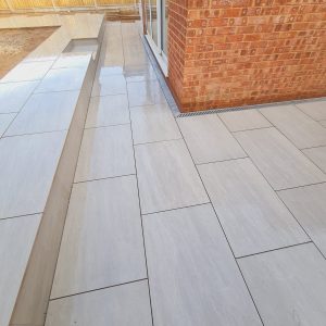Patio 2
