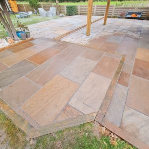 Patio 4