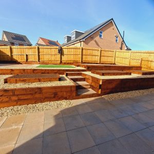 Patio 5