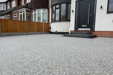 Resin Driveways