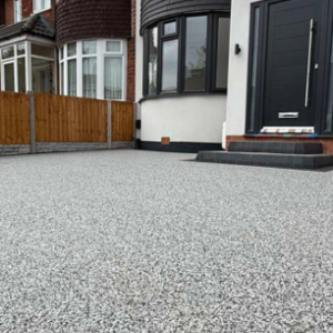Resin Driveways