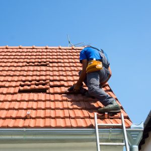 bishop auckland roofing repair services