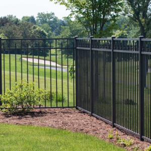 fence installation 4